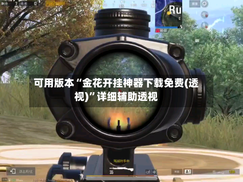 可用版本“金花开挂神器下载免费(透视)	”详细辅助透视-第1张图片
