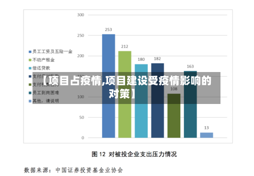 【项目占疫情,项目建设受疫情影响的对策】-第1张图片