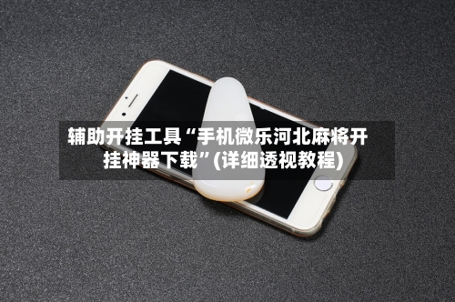 辅助开挂工具“手机微乐河北麻将开挂神器下载”(详细透视教程)-第1张图片