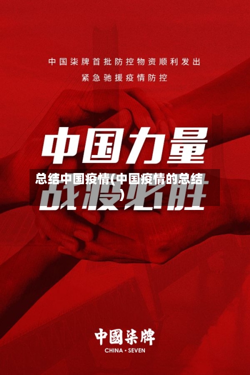 总结中国疫情(中国疫情的总结)-第3张图片