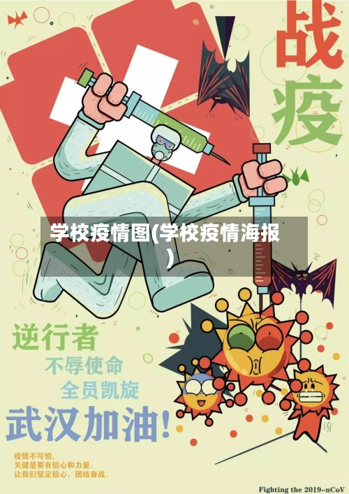学校疫情图(学校疫情海报)-第2张图片