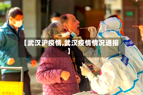 【武汉沪疫情,武汉疫情情况通报】-第1张图片