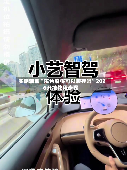 实测辅助“东台麻将可以装挂吗”2026开挂教程步骤-第1张图片