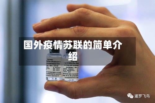 国外疫情苏联的简单介绍-第1张图片