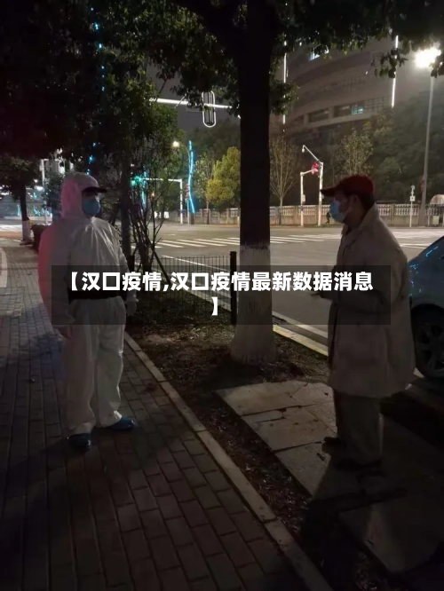 【汉囗疫情,汉口疫情最新数据消息】-第2张图片