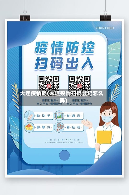 大连疫情码(大连疫情扫码登记怎么弄)-第2张图片