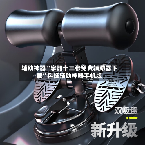 辅助神器“掌酷十三张免费辅助器下载”科技辅助神器手机版-第3张图片