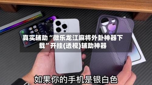 真实辅助“微乐龙江麻将外卦神器下载”开挂(透视)辅助神器-第3张图片