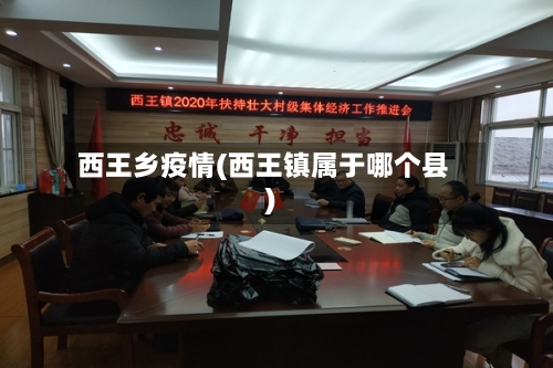 西王乡疫情(西王镇属于哪个县)-第2张图片