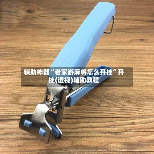 辅助神器“老家游麻将怎么开挂”开挂(透视)辅助教程-第1张图片