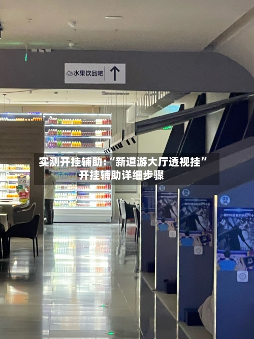 实测开挂辅助:“新道游大厅透视挂”开挂辅助详细步骤-第3张图片