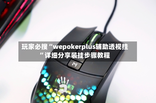 玩家必搜“wepokerplus辅助透视挂	”详细分享装挂步骤教程-第2张图片