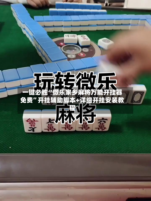 一键必胜“微乐家乡麻将万能开挂器免费	”开挂辅助脚本+详细开挂安装教程-第3张图片