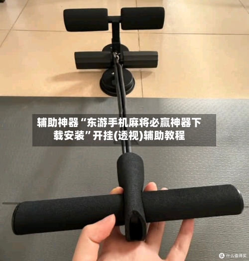辅助神器“东游手机麻将必赢神器下载安装”开挂(透视)辅助教程-第1张图片