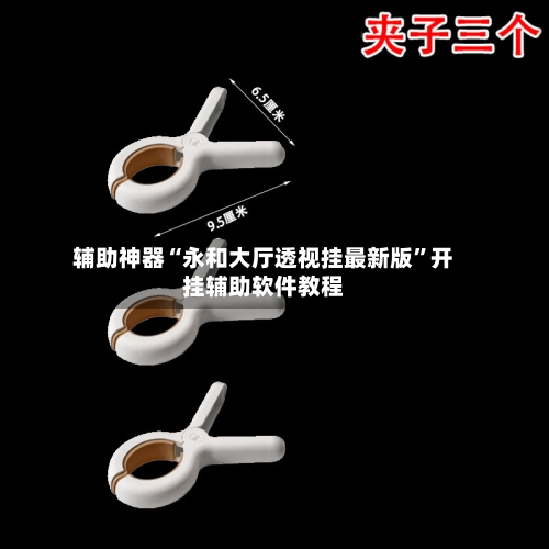 辅助神器“永和大厅透视挂最新版”开挂辅助软件教程-第1张图片