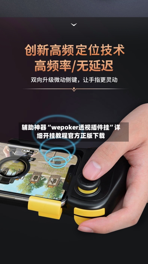 辅助神器“wepoker透视插件挂”详细开挂教程官方正版下载-第2张图片