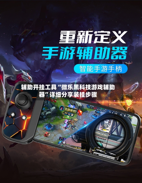 辅助开挂工具“微乐黑科技游戏辅助器”详细分享装挂步骤-第2张图片