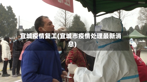 宜城疫情复工(宜城市疫情处理最新消息)-第2张图片