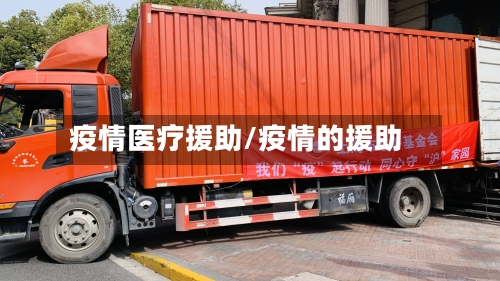 疫情医疗援助/疫情的援助-第1张图片