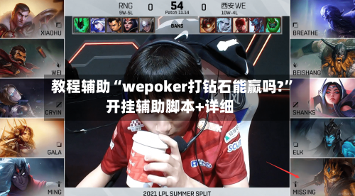教程辅助“wepoker打钻石能赢吗?	”开挂辅助脚本+详细-第2张图片