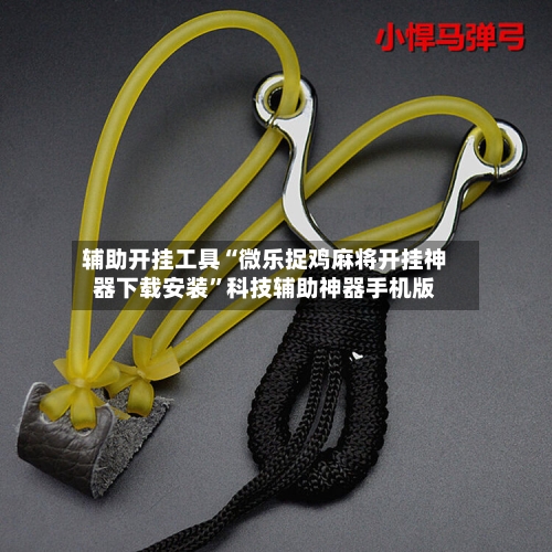 辅助开挂工具“微乐捉鸡麻将开挂神器下载安装”科技辅助神器手机版