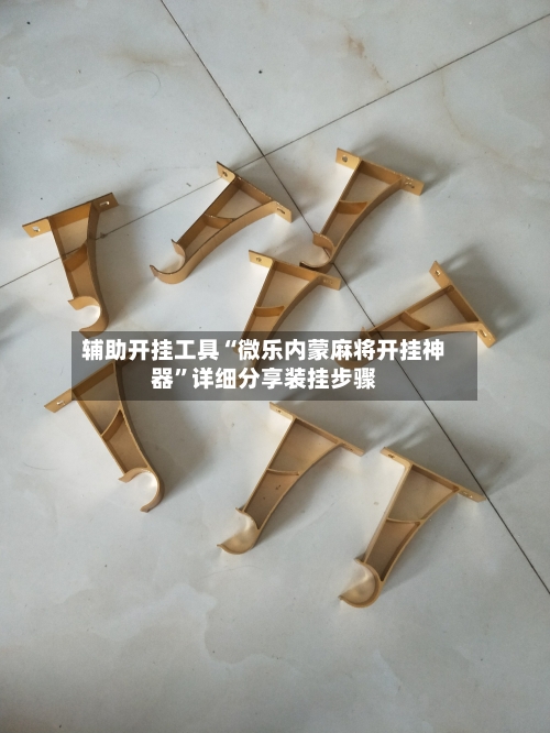 辅助开挂工具“微乐内蒙麻将开挂神器”详细分享装挂步骤