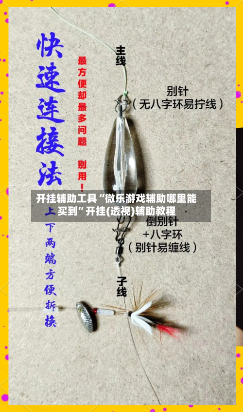 开挂辅助工具“微乐游戏辅助哪里能买到”开挂(透视)辅助教程-第1张图片