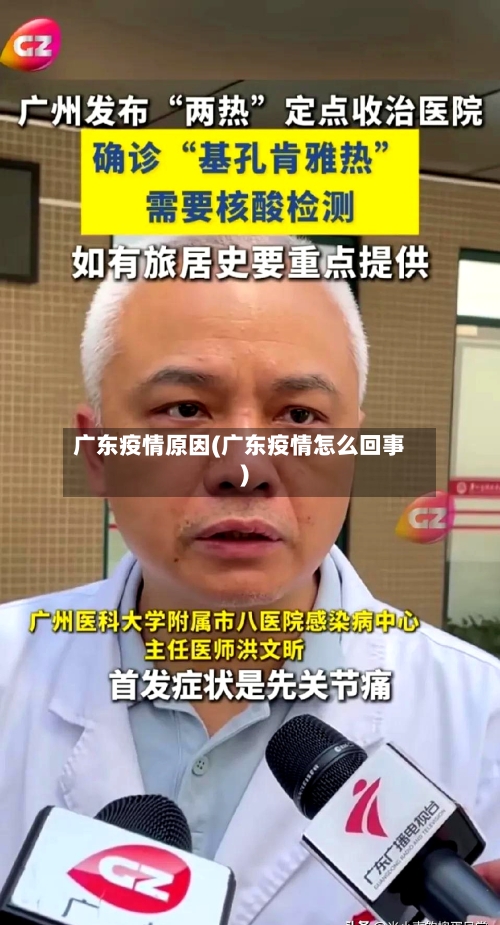 广东疫情原因(广东疫情怎么回事)-第1张图片