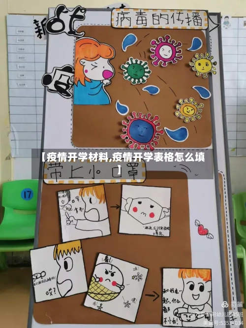 【疫情开学材料,疫情开学表格怎么填】-第3张图片