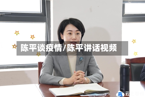 陈平谈疫情/陈平讲话视频-第2张图片