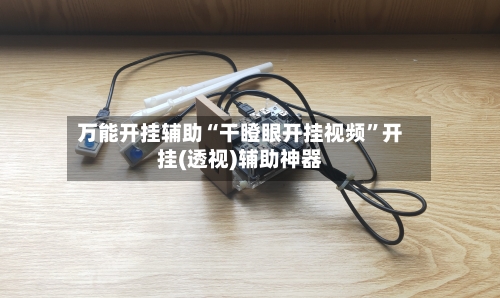 万能开挂辅助“干瞪眼开挂视频”开挂(透视)辅助神器-第3张图片