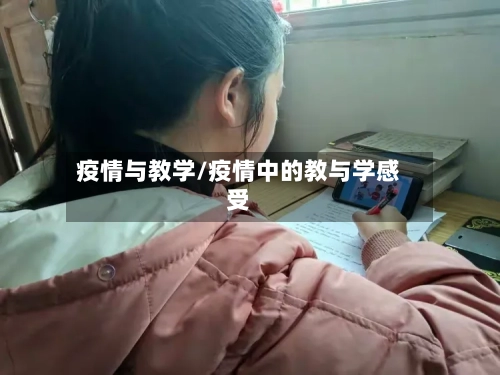 疫情与教学/疫情中的教与学感受-第2张图片