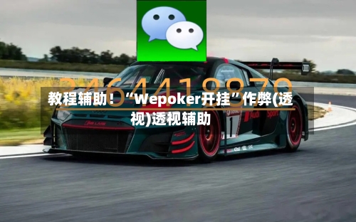 教程辅助！“Wepoker开挂	”作弊(透视)透视辅助-第2张图片