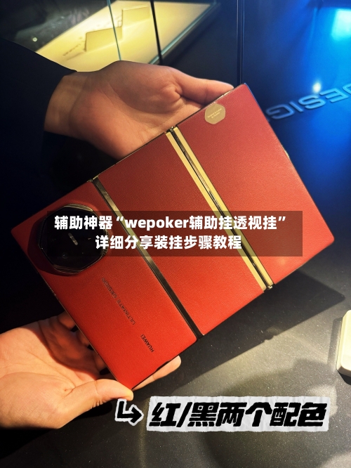 辅助神器“wepoker辅助挂透视挂	”详细分享装挂步骤教程-第2张图片