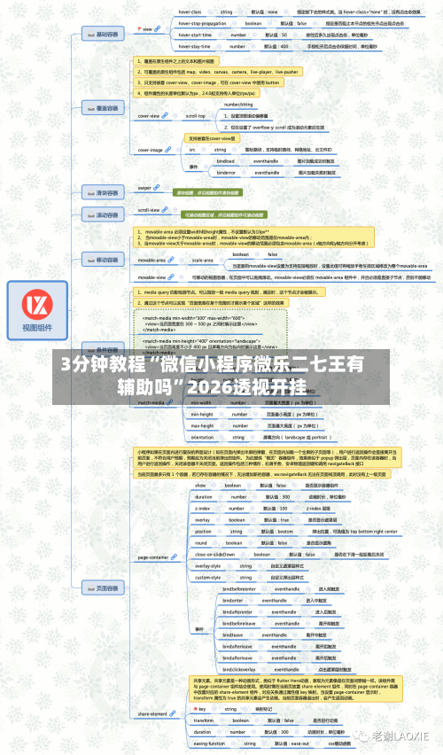 3分钟教程“微信小程序微乐二七王有辅助吗	”2026透视开挂-第1张图片