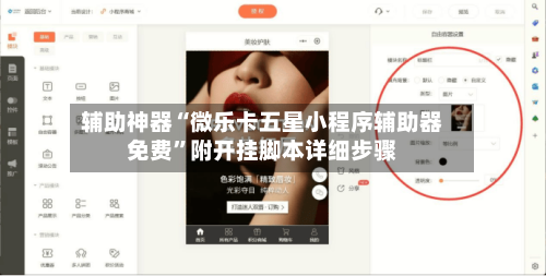 辅助神器“微乐卡五星小程序辅助器免费”附开挂脚本详细步骤-第3张图片
