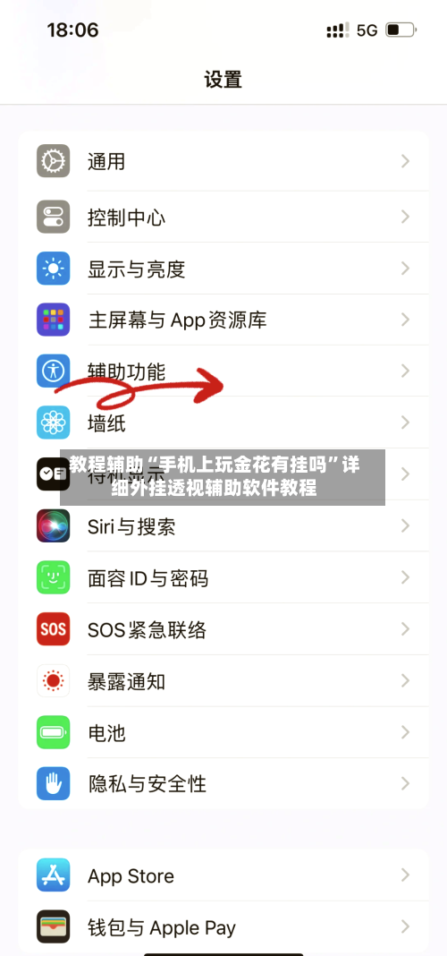 教程辅助“手机上玩金花有挂吗	”详细外挂透视辅助软件教程-第3张图片