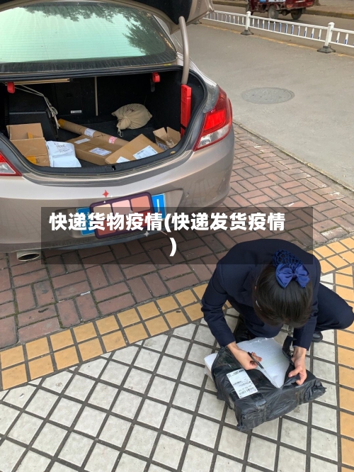 快递货物疫情(快递发货疫情)-第2张图片