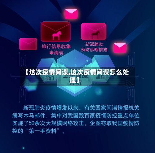 【这次疫情间谍,这次疫情间谍怎么处理】-第2张图片