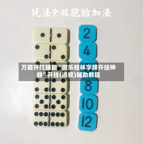 万能开挂辅助“微乐桂林字牌开挂神器”开挂(透视)辅助教程-第1张图片