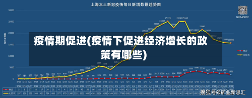 疫情期促进(疫情下促进经济增长的政策有哪些)-第1张图片
