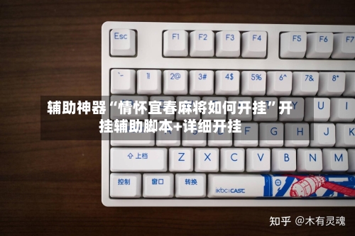 辅助神器“情怀宜春麻将如何开挂”开挂辅助脚本+详细开挂-第1张图片