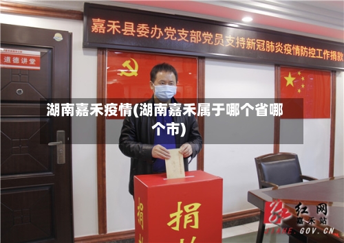 湖南嘉禾疫情(湖南嘉禾属于哪个省哪个市)