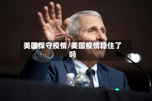 美国保守疫情/美国疫情稳住了吗-第1张图片