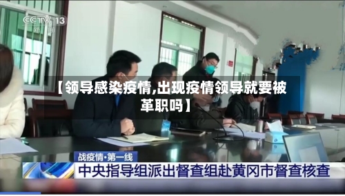 【领导感染疫情,出现疫情领导就要被革职吗】-第1张图片