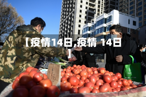 【疫情14日,疫情 14日】-第3张图片
