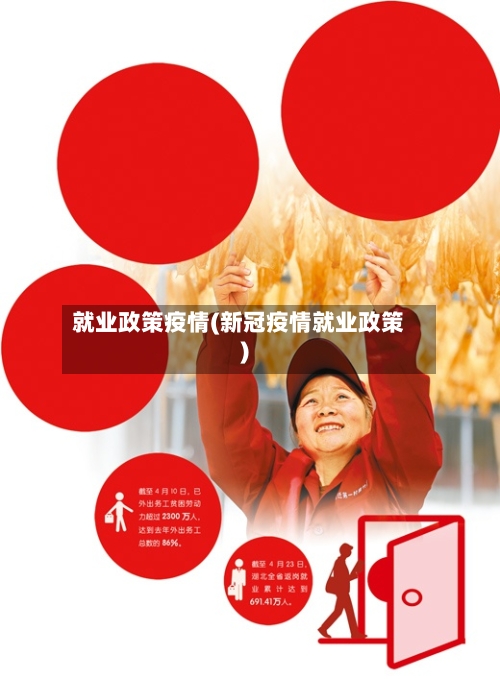 就业政策疫情(新冠疫情就业政策)-第1张图片