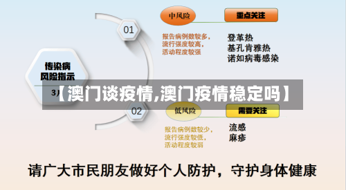 【澳门谈疫情,澳门疫情稳定吗】-第1张图片