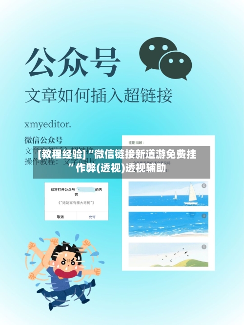 [教程经验]“微信链接新道游免费挂”作弊(透视)透视辅助-第2张图片