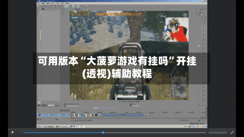 可用版本“大菠萝游戏有挂吗	”开挂(透视)辅助教程-第1张图片